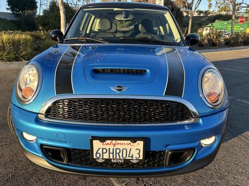 Used 2011 MINI Cooper S image 9