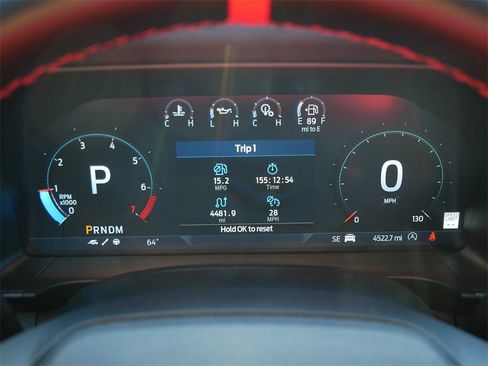 Used 2025 Ford Ranger Raptor image 19