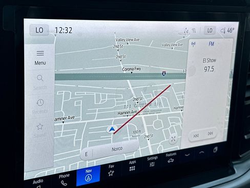 New 2025 Ford F150 XLT w/ Equipment Group 303A High image 18