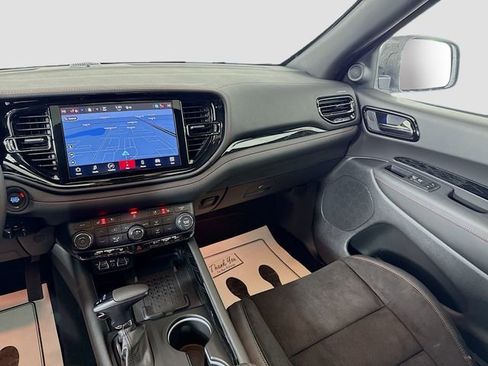 New 2026 Dodge Durango GT image 23