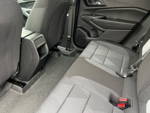 New 2026 Chevrolet Trax LS w/ LS Convenience Package image 8