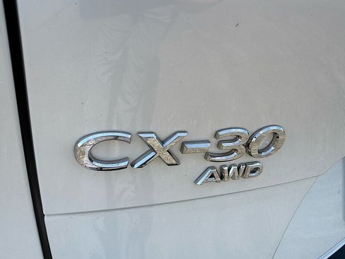 Used 2023 MAZDA CX-30 AWD 2.5 S w/ Select Package image 13