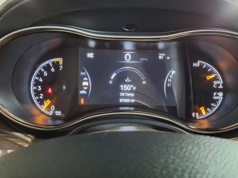 Used 2019 Jeep Grand Cherokee High Altitude AWD/4WD image 30