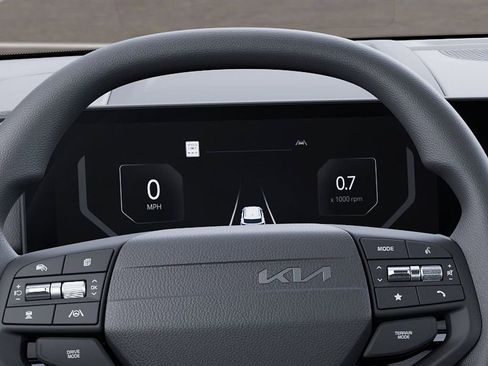 New 2026 Kia Sportage S AWD/4WD image 21