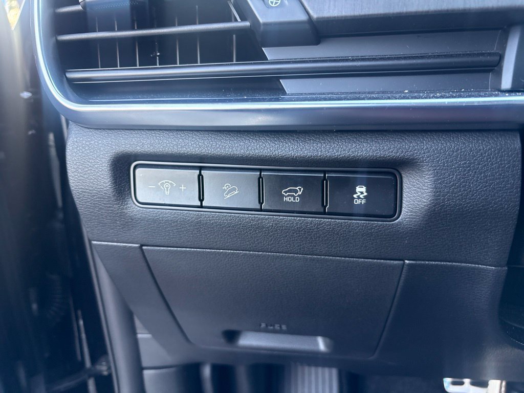 Used 2023 Kia Telluride SX FWD image 22