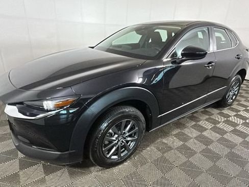 Used 2023 MAZDA CX-30 AWD 2.5 S image 6
