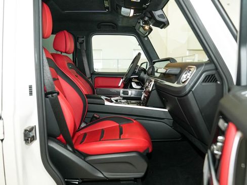 Used 2020 Mercedes-Benz G 63 AMG 4MATIC image 68