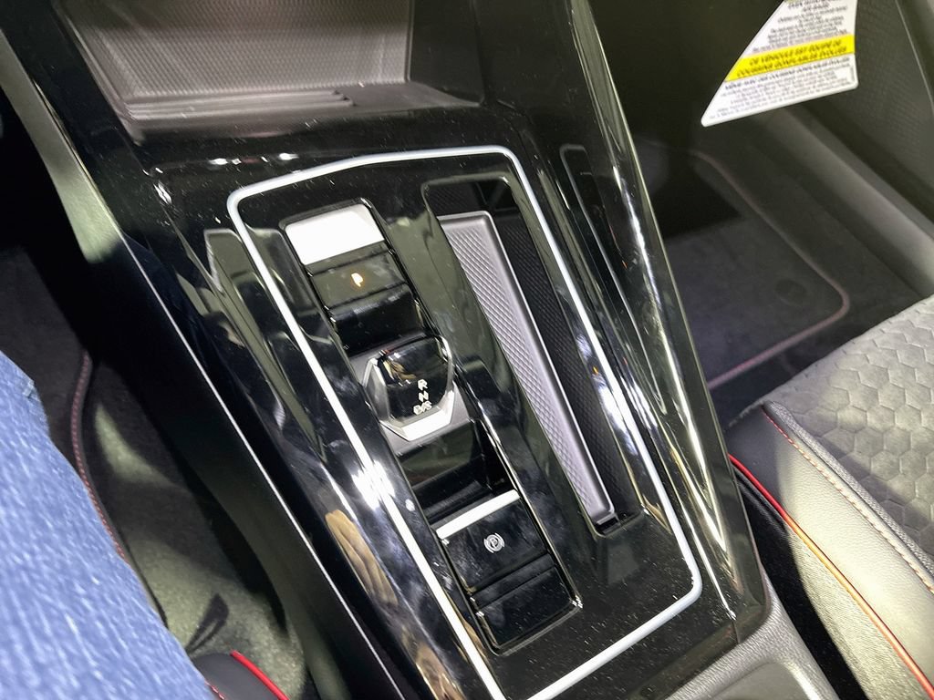 New 2026 Volkswagen GTI SE FWD image 18