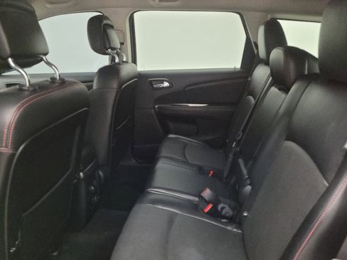 Used 2019 Dodge Journey GT w/ Trailer Tow Group AWD/4WD image 18