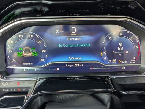 Certified 2024 Chevrolet Silverado 3500 LT image 30