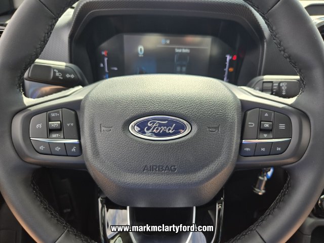 New 2026 Ford Ranger XLT w/ Equipment Group 301A High AWD/4WD image 19