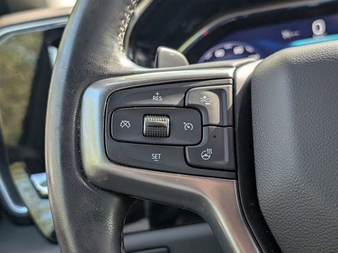 Used 2024 Chevrolet Silverado 1500 RST w/ Convenience Package II image 30