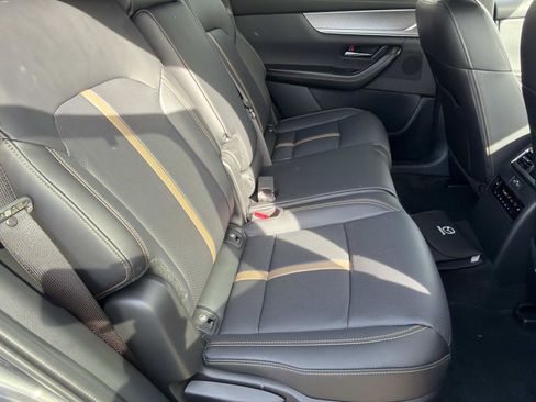 New 2026 MAZDA CX-90 3.3 Turbo S w/ Premium Package image 25