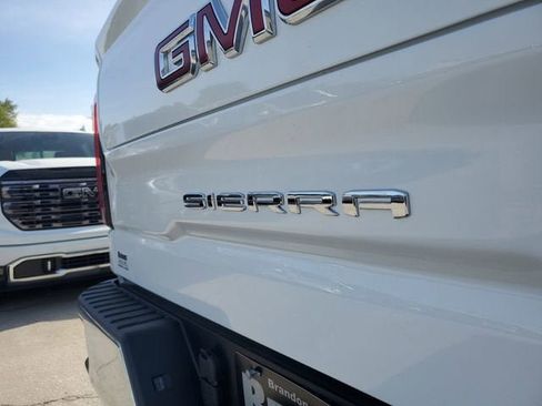 New 2026 GMC Sierra 1500 SLT w/ SLT Premium Package RWD image 8