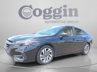 Used 2024 Subaru Legacy Limited AWD/4WD video 1