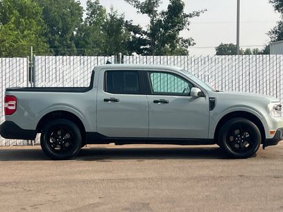 Used 2022 Ford Maverick XLT w/ Equipment Group 300A Standard