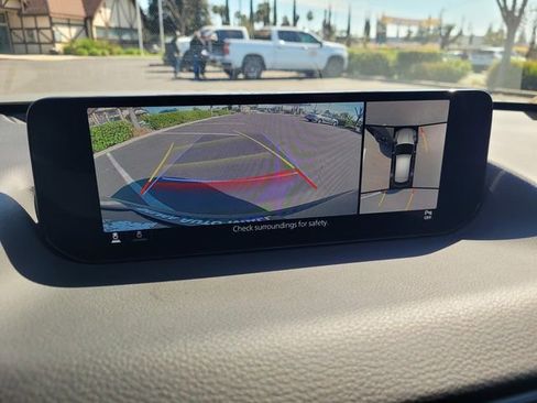 Used 2023 MAZDA CX-50 2.5 Turbo w/ Cargo Package image 23