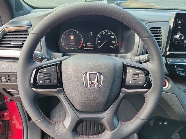 New 2026 Honda Odyssey Sport-L image 17