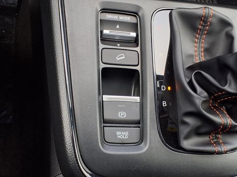 New 2026 Honda CR-V Sport-L image 21