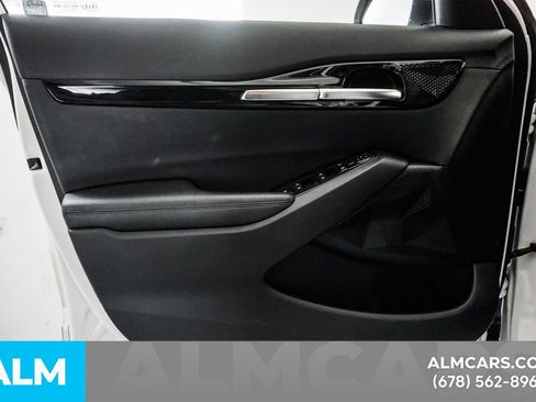 Used 2022 Kia Seltos S FWD image 47
