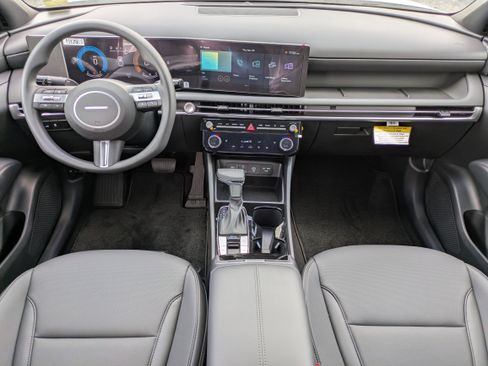 New 2026 Hyundai Santa Cruz SEL FWD image 13