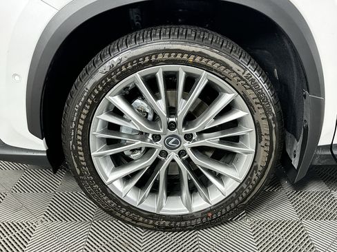 Used 2025 Lexus NX 350 AWD w/ Luxury Package image 35