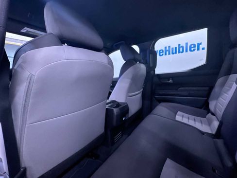 Used 2024 Toyota Tacoma TRD Sport image 35