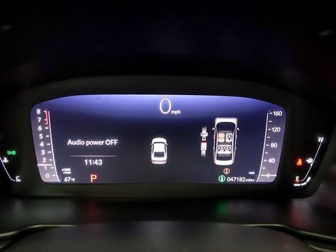 Used 2024 Honda Accord EX image 20