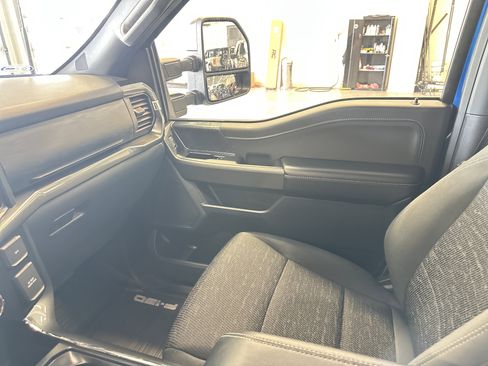 Used 2023 Ford F150 XLT w/ Equipment Group 302A High image 26