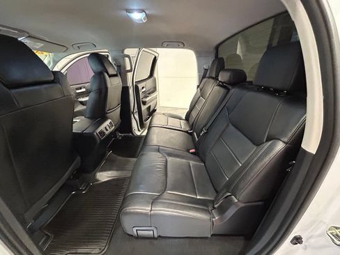 Used 2020 Toyota Tundra SR5 w/ SR5 Leather Package AWD/4WD image 49