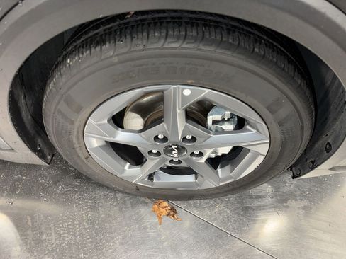 Certified 2025 Kia K4 LXS image 14