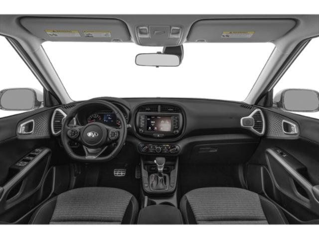 Used 2021 Kia Soul GT-Line FWD image 11