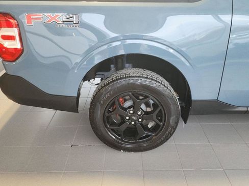 Used 2024 Ford Maverick XLT w/ Equipment Group 300A Standard image 10