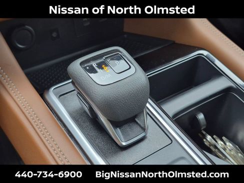 Certified 2024 Nissan Pathfinder Platinum w/ Lighting Package (N93) AWD/4WD image 23