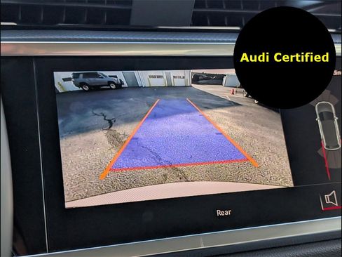 Certified 2025 Audi Q3 2.0T Premium w/ Convenience Package image 17