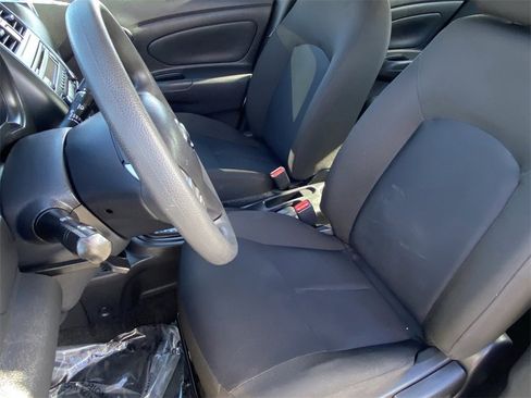 Used 2018 Nissan Versa S Plus image 21
