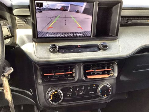 Used 2024 Ford Maverick XLT w/ Equipment Group 300A Standard image 15