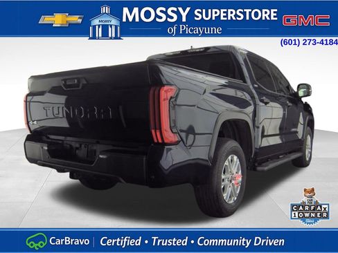 Used 2023 Toyota Tundra SR5 w/ SR5 Convenience Package AWD/4WD image 6