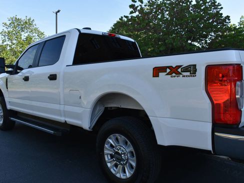 Used 2022 Ford F250 XL w/ STX Appearance Package AWD/4WD image 31