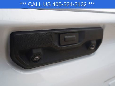 Used 2024 Chevrolet Silverado 2500 LT image 19