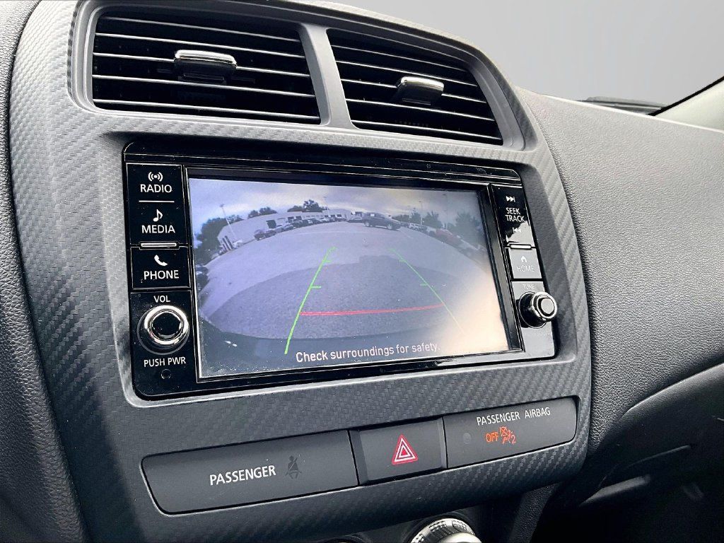 Used 2024 Mitsubishi Outlander Sport AWD image 20