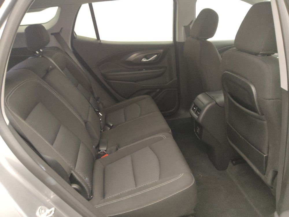 Used 2023 GMC Terrain SLE w/ Driver Convenience Package FWD image 19