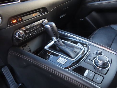 Used 2018 MAZDA CX-5 Grand Touring w/ Premium Package image 23