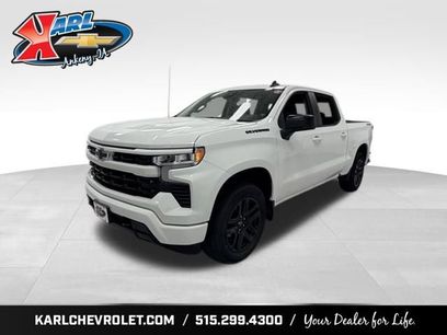 Certified 2024 Chevrolet Silverado 1500 RST w/ All Star Edition Plus