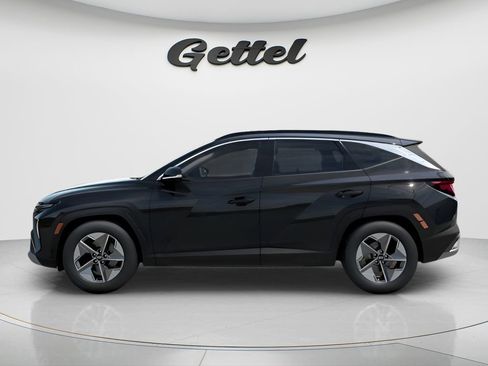 New 2026 Hyundai Tucson SEL image 3