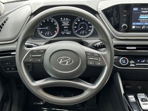 Used 2021 Hyundai Sonata SEL image 36