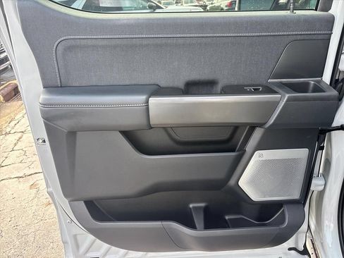 Used 2024 Ford F150 Lariat w/ Equipment Group 502A High AWD/4WD image 19