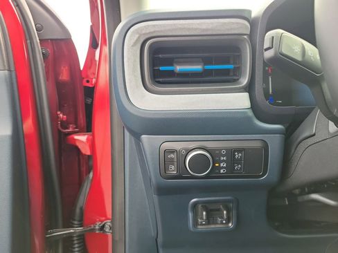 New 2026 Ford Maverick XLT w/ Equipment Group 301A image 22