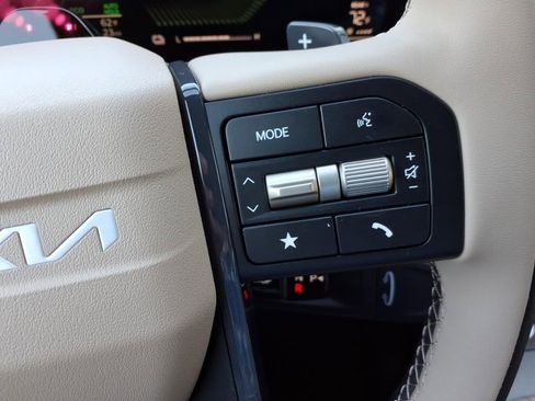 New 2027 Kia Telluride EX AWD/4WD image 26