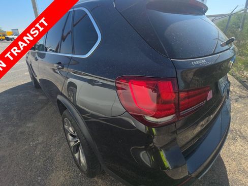 Used 2017 BMW X5 sDrive35i RWD image 5